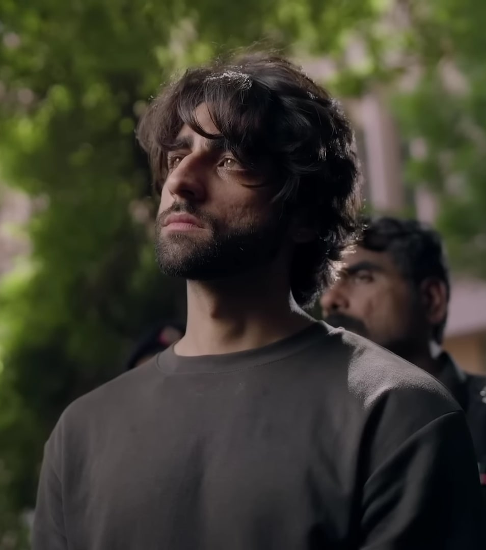 Best Acting Performance Male In Pakistani Dramas 2025