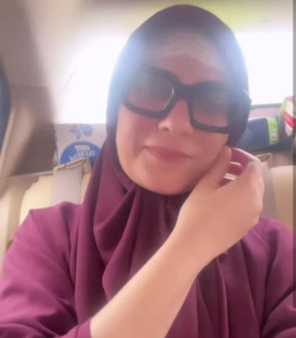 Nausheen Shah Reveals The Reason Behind Removing Hijab