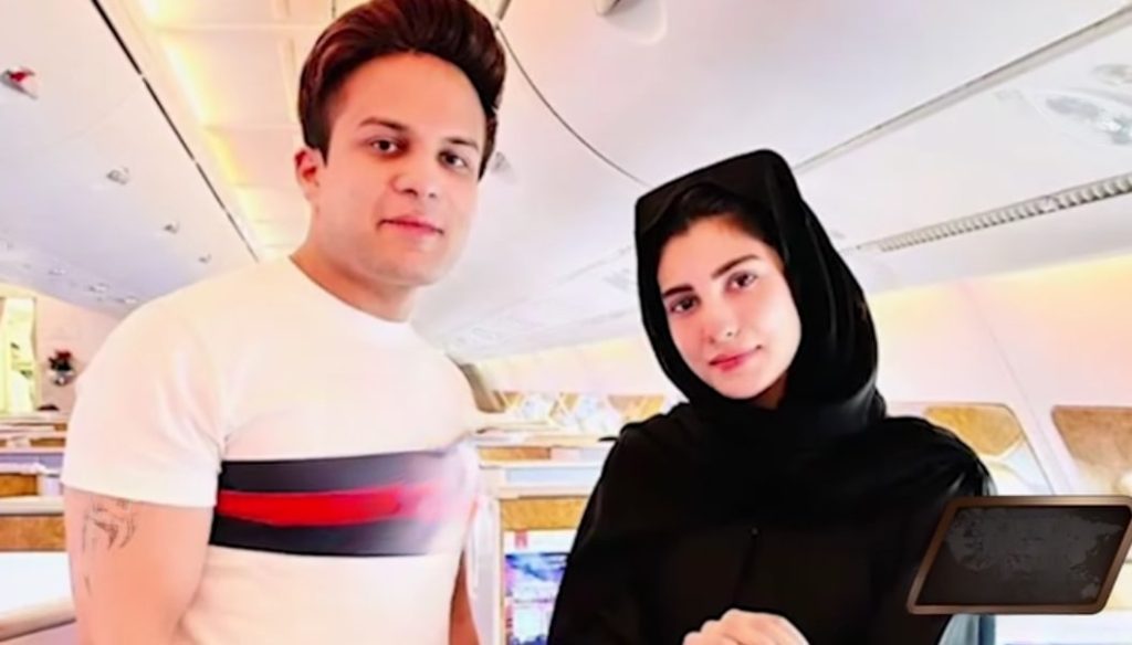 Nazish Jahangir Addresses Controversies Affecting Her Career