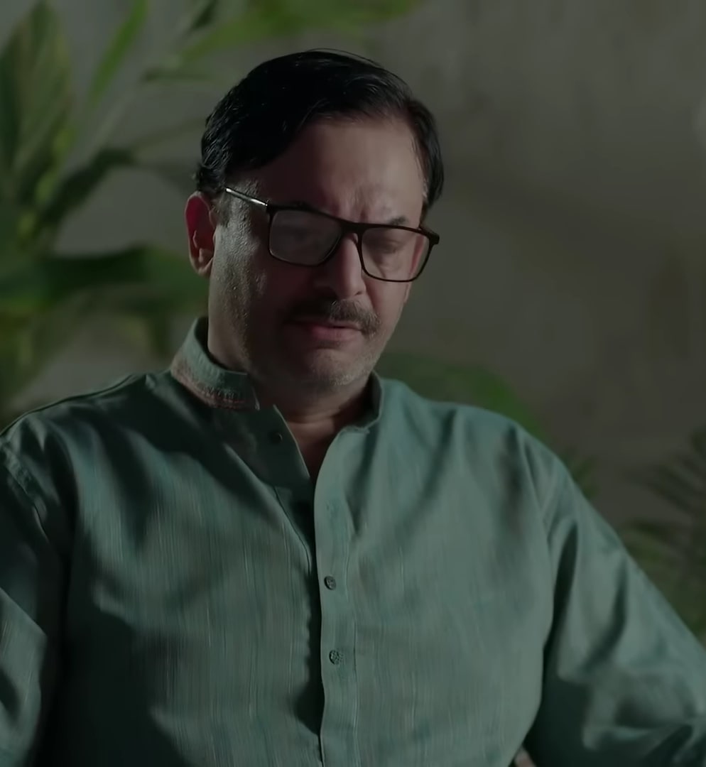 Best Acting Performance Male In Pakistani Dramas 2025
