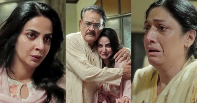 Pamaal Episode 11 – Malika’s Plight Elicits Mixed Reactions