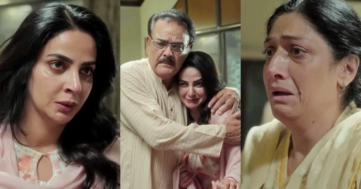 Pamaal Episode 11 – Malika’s Plight Elicits Mixed Reactions