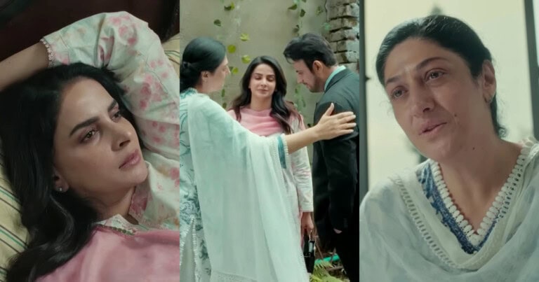 Pamaal Episode 9 & 10 – Is Malika’s Mother The Voice Of Reason?