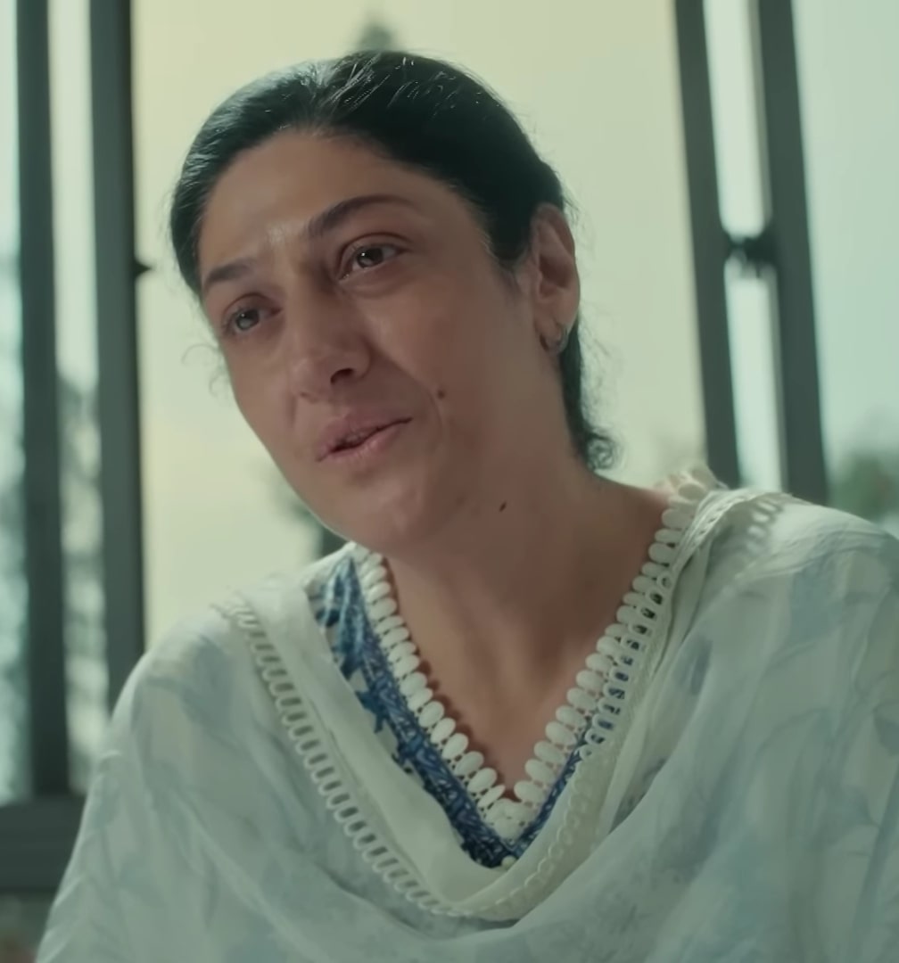 Pamaal Epsode 9 & 10 – Is Malika’s Mother The Voce Of Reason?