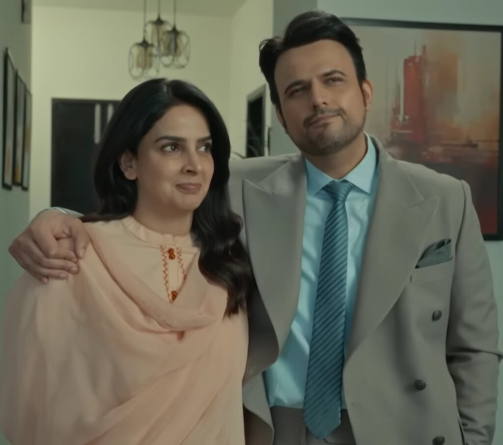 Pamaal Writer Shares Her Take On Raza’s Behaviour