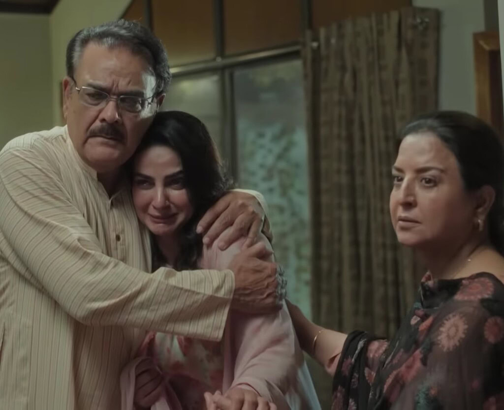 Pamaal Episode 11 – Malika’s Plight Elicits Mixed Reactions