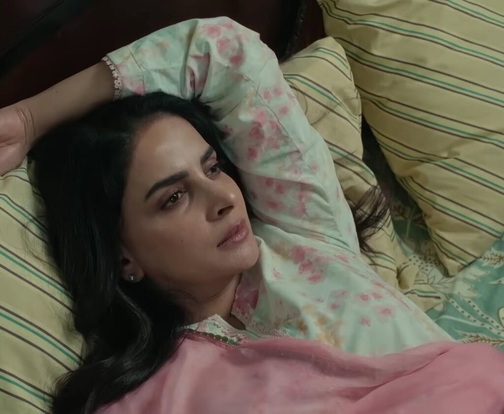 Pamaal Epsode 9 & 10 – Is Malika’s Mother The Voce Of Reason?