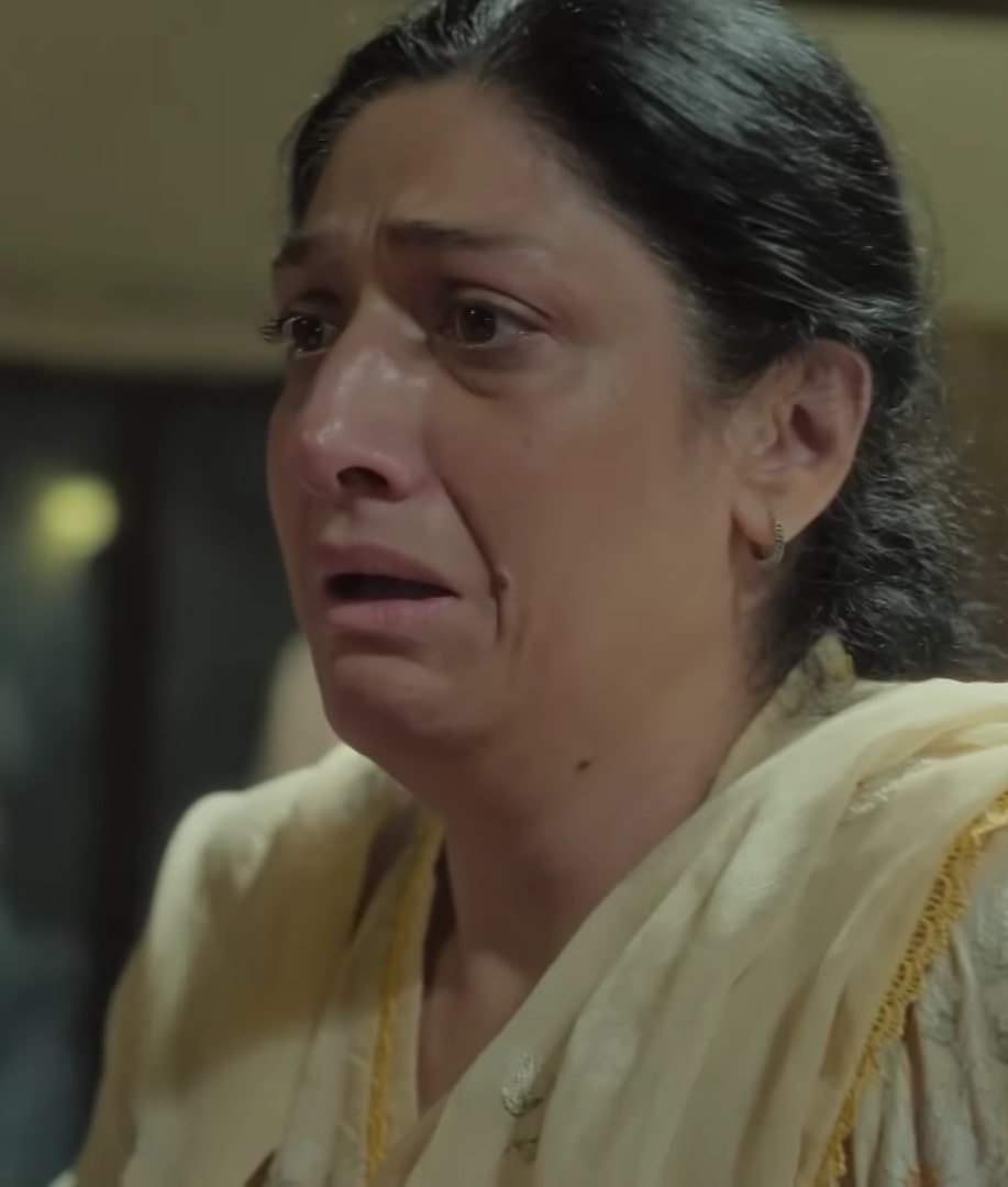 Pamaal Episode 11 – Malika’s Plight Elicits Mixed Reactions
