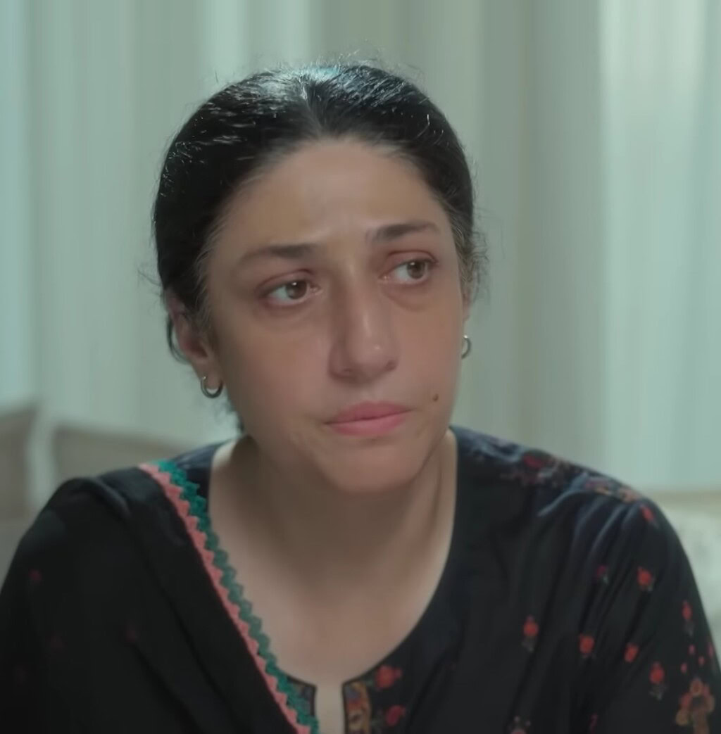 Pamaal Episode 15 & 16 – Fans Shower Malika’s Mamoo Mumamin With Love