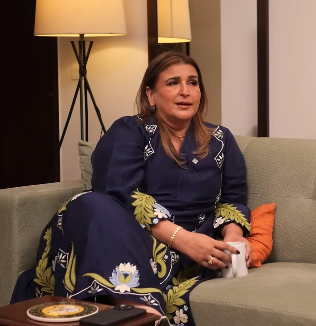 Pamaal Writer Shares Her Take On Raza’s Behaviour