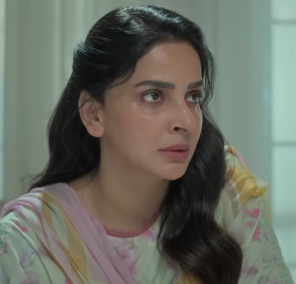 Pamaal Episode 15 & 16 – Fans Shower Malika’s Mamoo Mumamin With Love