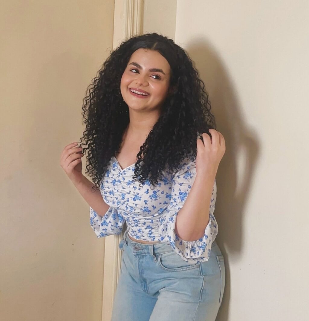 Qudsia Ali Thinks Pakistani Men Do Not Marry Actresses