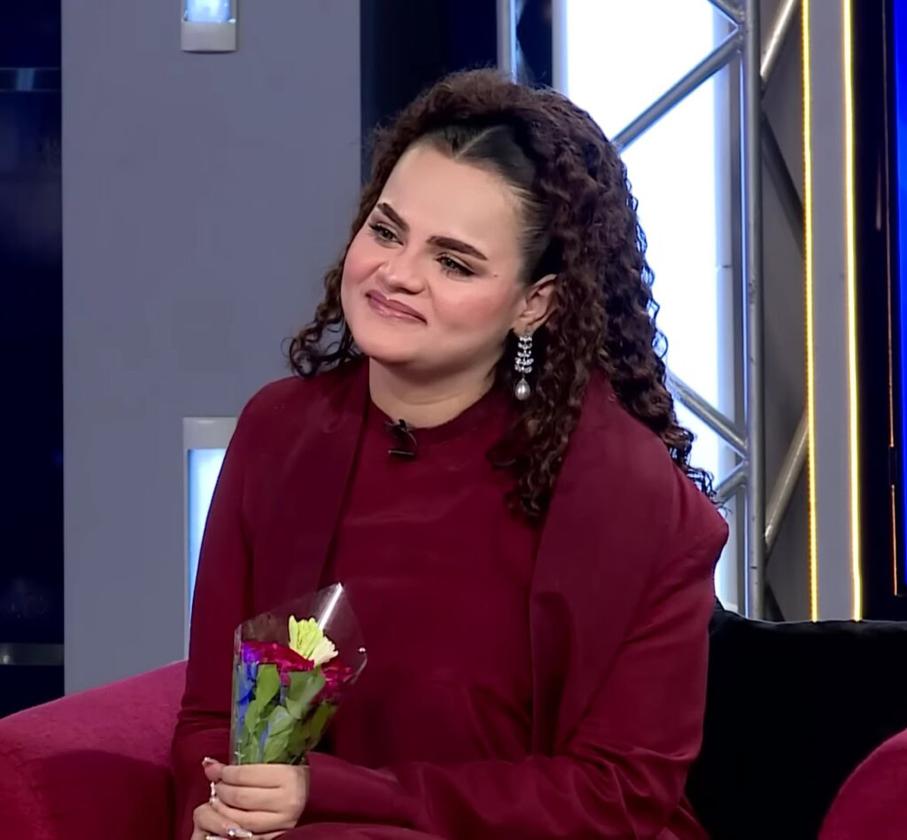 Qudsia Ali Thinks Pakistani Men Do Not Marry Actresses