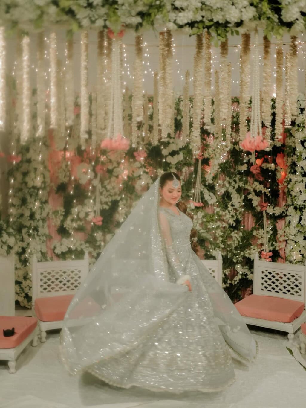 Rabeeca Khan Wedding Festivities Start - Dua e Khair Pictures