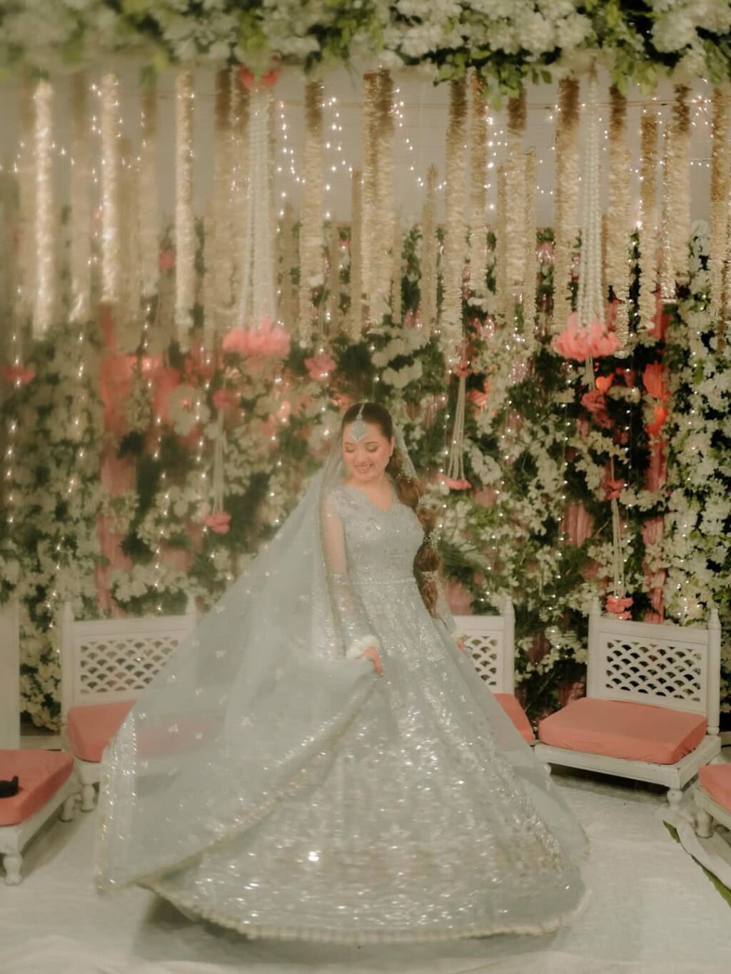 Rabeeca Khan Wedding Festivities Start - Dua e Khair Pictures