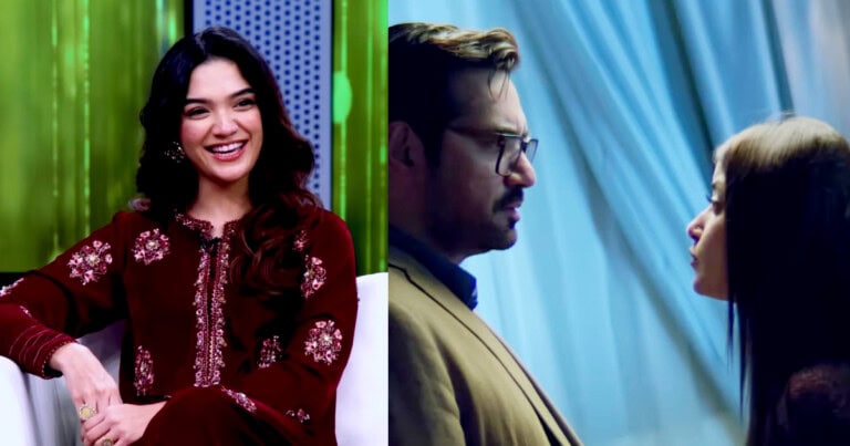 Romaisa Khan Gets Proposal From Her Student