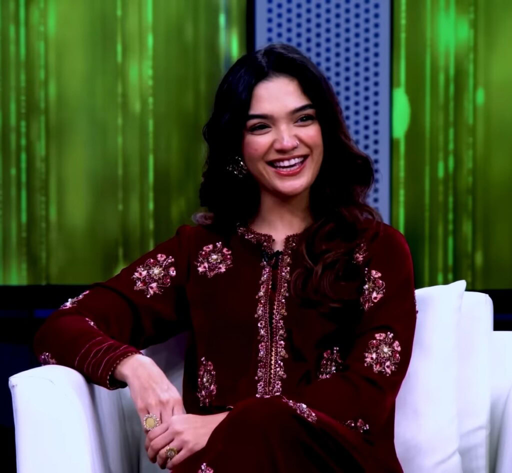Romaisa Khan Gets Proposal From Her Student