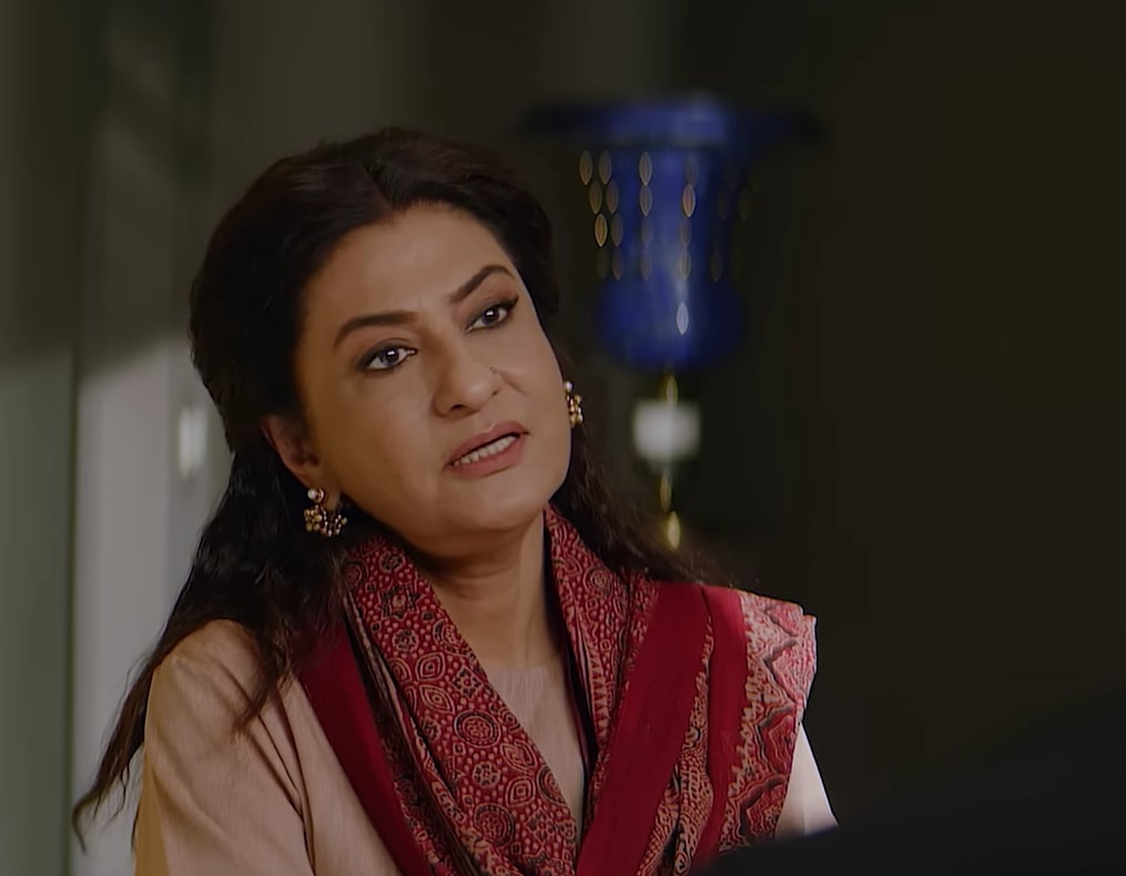 22 Best Female Peformances In Pakistani Dramas 2025