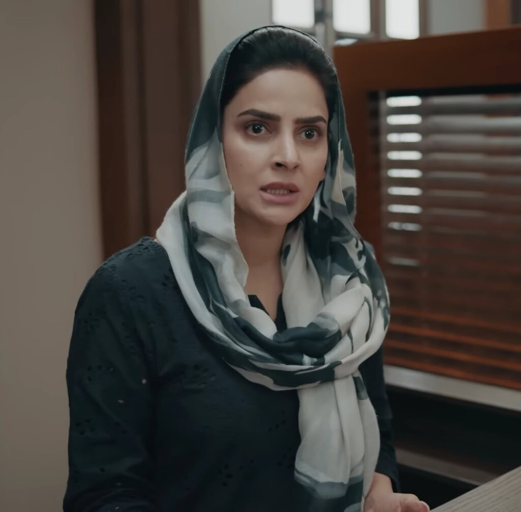 22 Best Female Peformances In Pakistani Dramas 2025