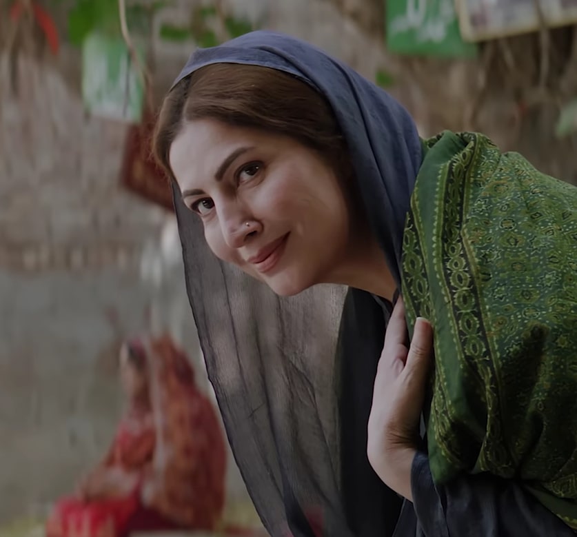 22 Best Female Peformances In Pakistani Dramas 2025