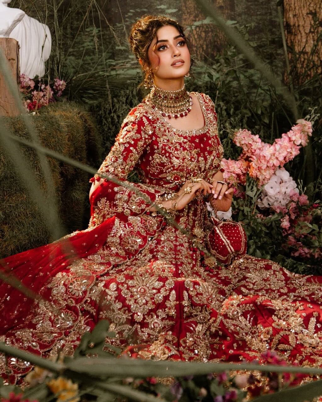 Laila Wasti’s Thoughts On Young Actors She Has Worked With