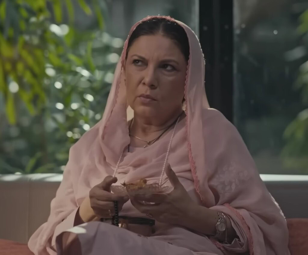 22 Best Female Peformances In Pakistani Dramas 2025