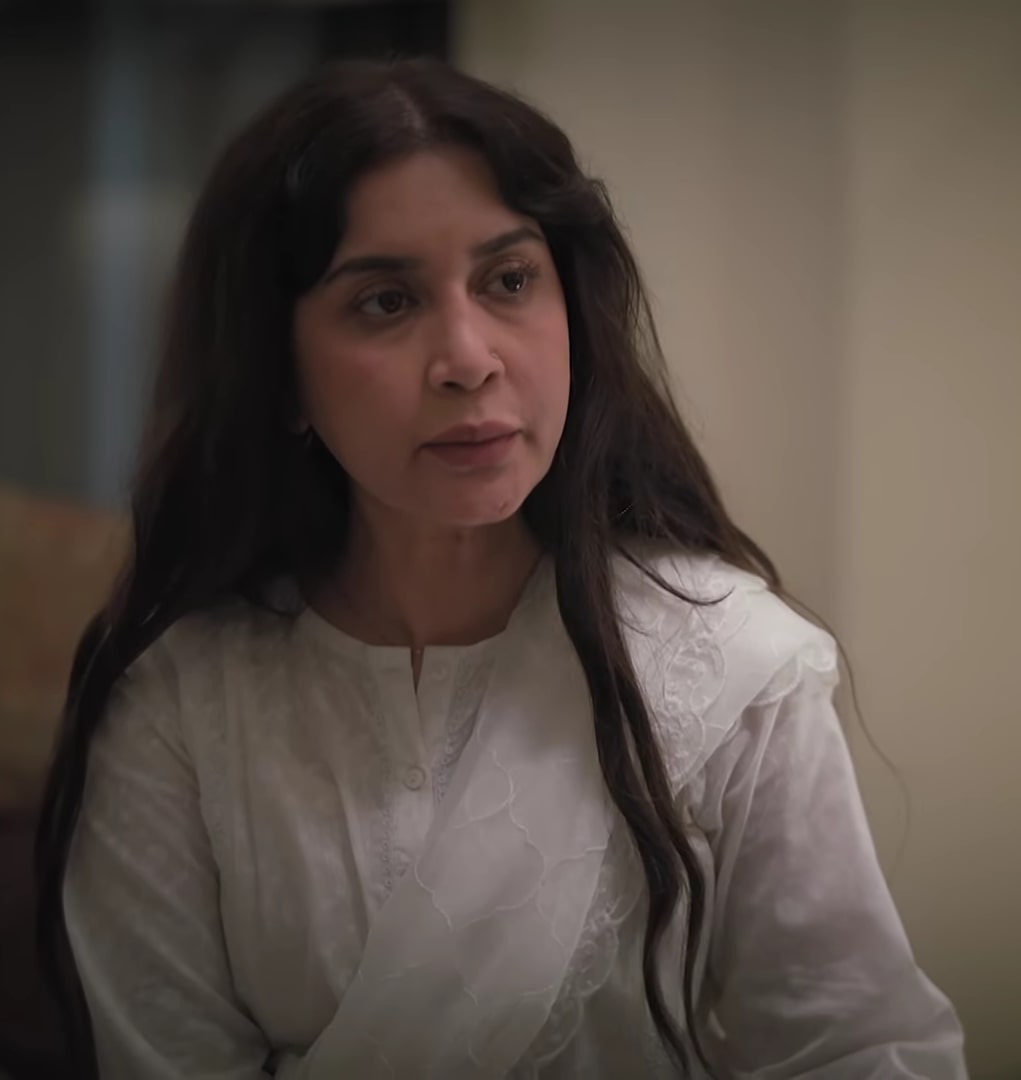 22 Best Female Peformances In Pakistani Dramas 2025