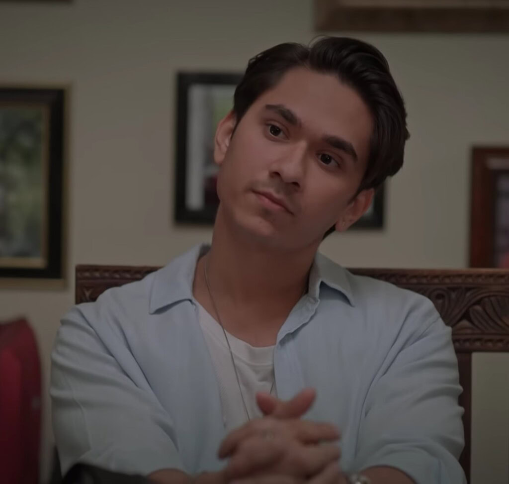 Best Acting Performance Male In Pakistani Dramas 2025