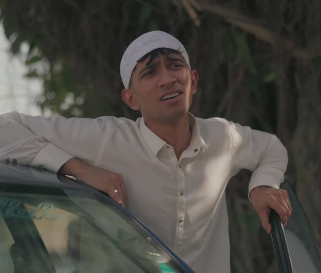 Most Viral Characters Of Pakistani Dramas 2025