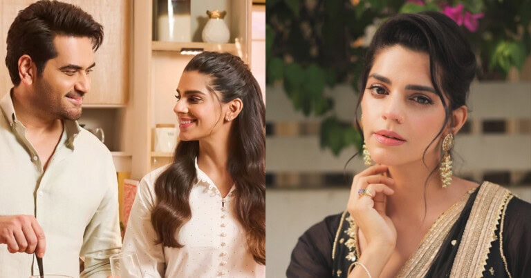 Sanam Saeed Shares Alternate Ending For Main Manto Nahi Hoon
