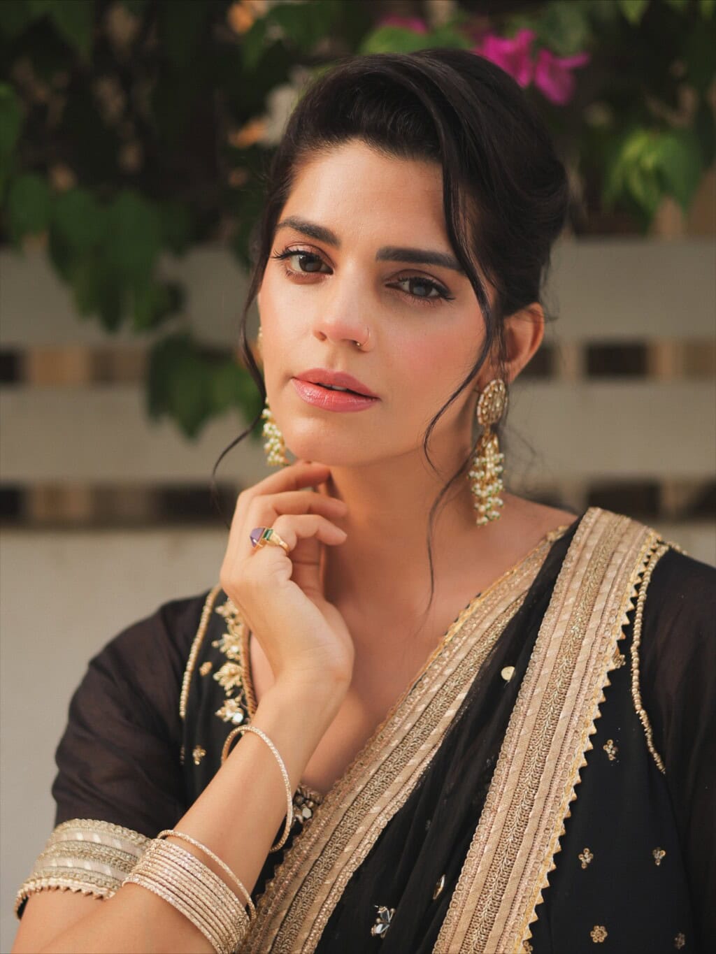 Sanam Saeed Shares Alternate Ending For Main Manto Nahi Hoon