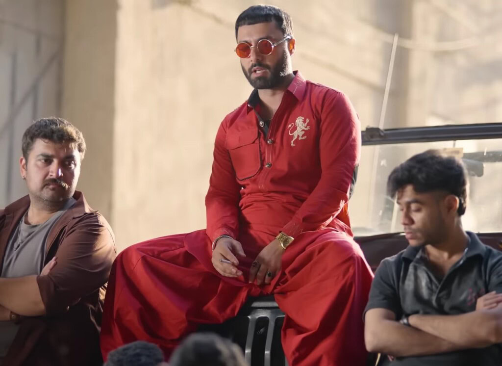 Most Viral Characters Of Pakistani Dramas 2025