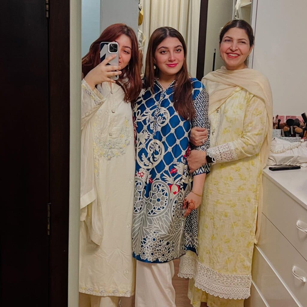 Shagufta Ejaz Breaks Silence On Ozempic Weight Loss