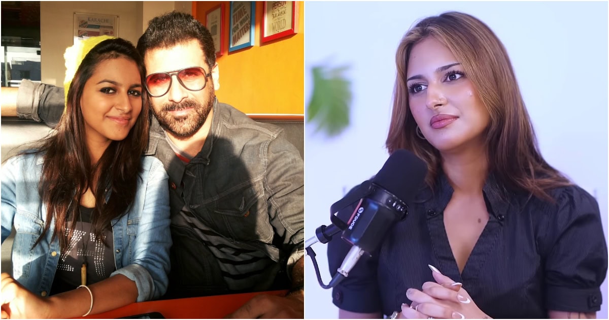 Shamoon Abbasi Responds To Daughter Anzela Abbasi’s Allegations Against Him