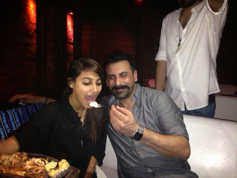 Shamoon Abbasi Responds To Daughter Anzela Abbasi’s Allegations Against Him