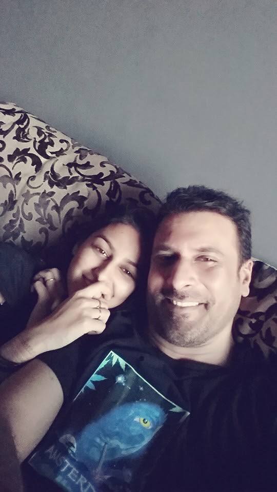 Shamoon Abbasi Responds To Daughter Anzela Abbasi’s Allegations Against Him