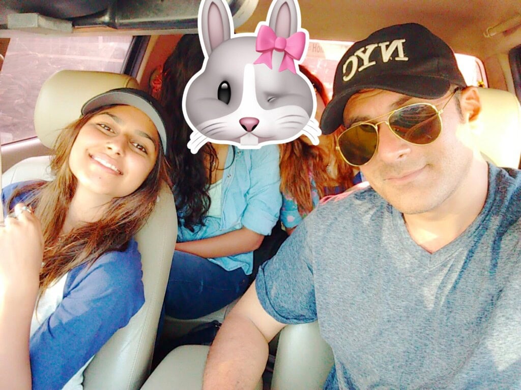 Shamoon Abbasi Responds To Daughter Anzela Abbasi’s Allegations Against Him