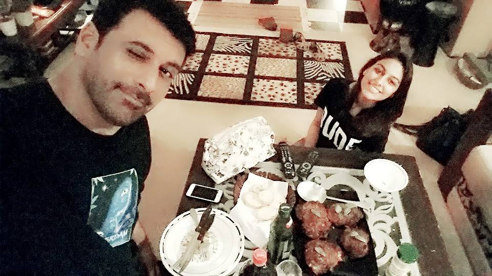 Shamoon Abbasi Responds To Daughter Anzela Abbasi’s Allegations Against Him