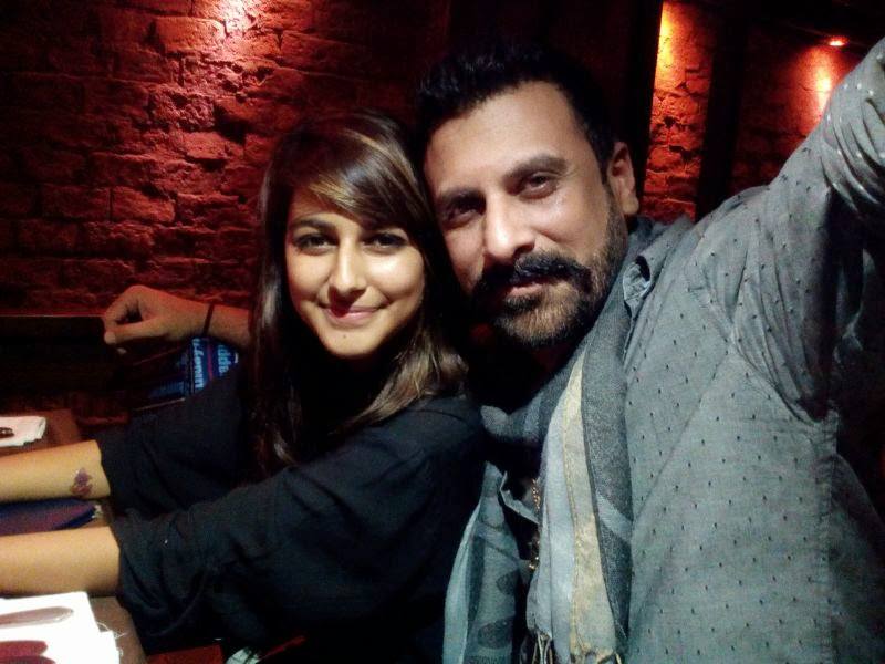 Shamoon Abbasi Responds To Daughter Anzela Abbasi’s Allegations Against Him