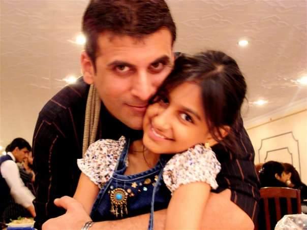 Shamoon Abbasi Responds To Daughter Anzela Abbasi’s Allegations Against Him