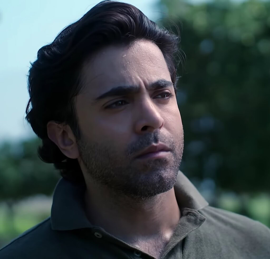 Best Acting Performance Male In Pakistani Dramas 2025