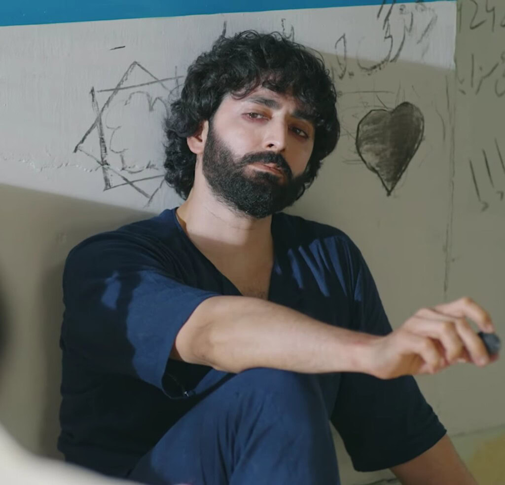 Most Viral Characters Of Pakistani Dramas 2025