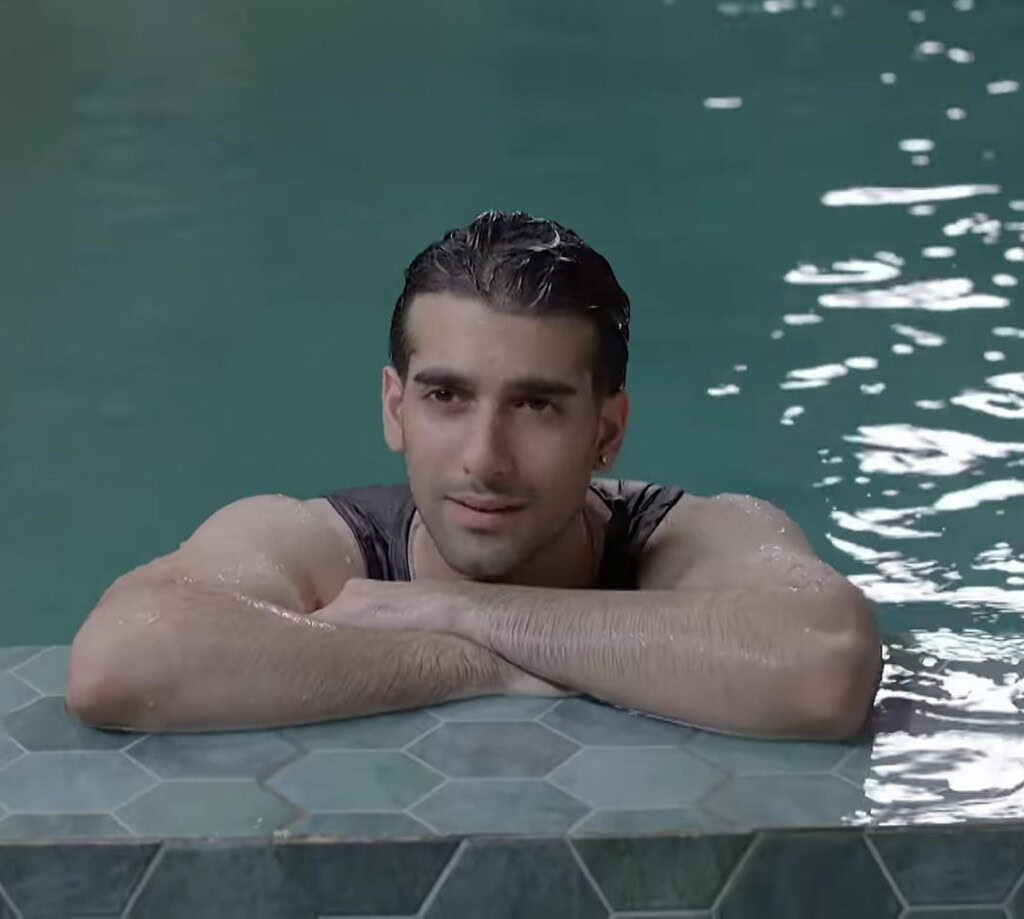 Best Acting Performance Male In Pakistani Dramas 2025