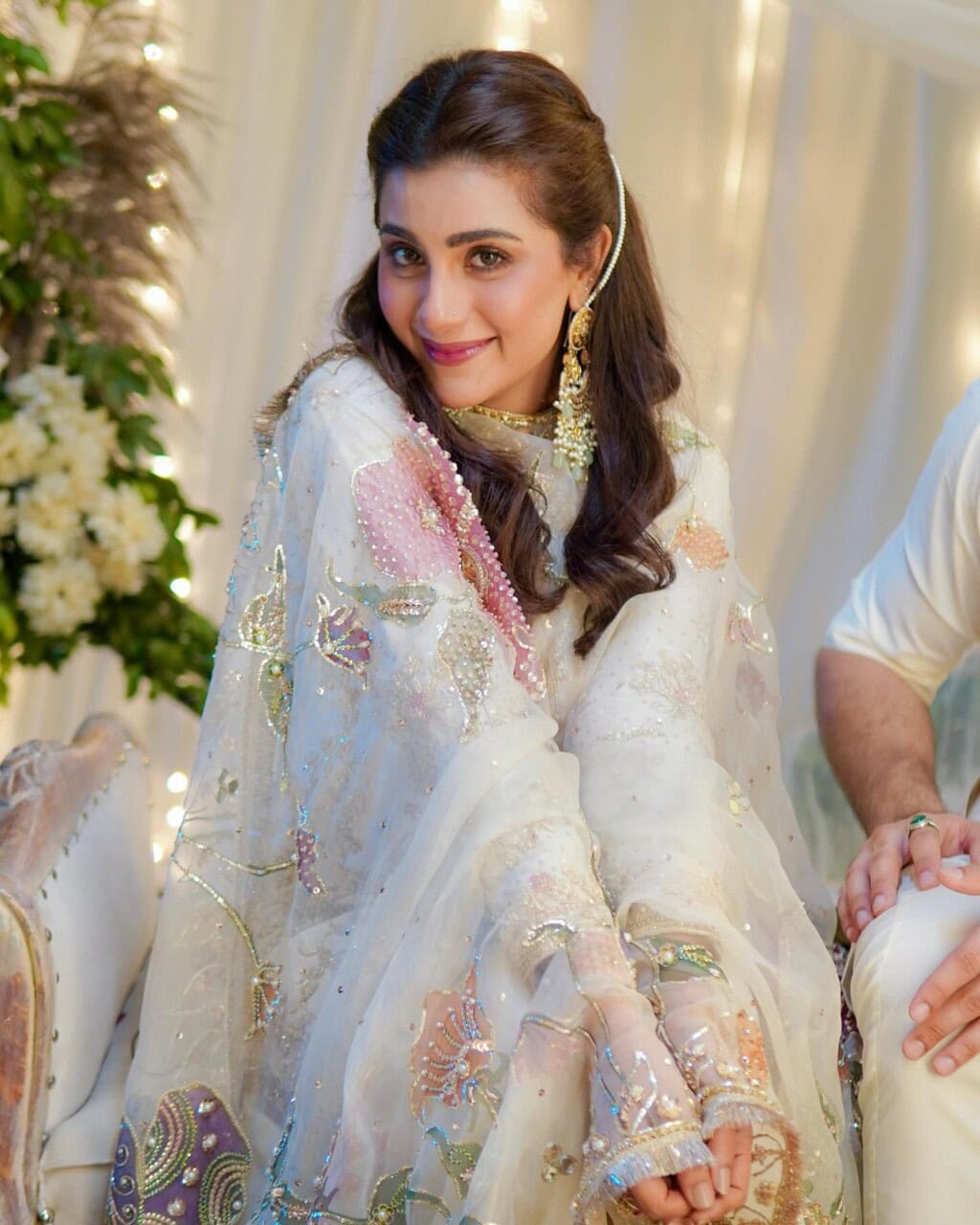 Laila Wasti’s Thoughts On Young Actors She Has Worked With
