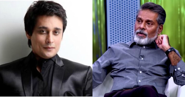 Syed Ehteshamuddin’s Serious Advice For Sahir Lodhi