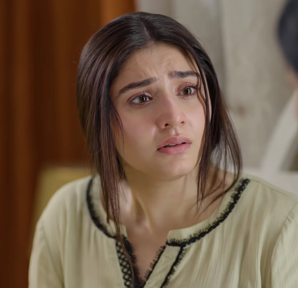 Sanwal Yaar Piya Episode 21 - Sanwal & Piya Discover The Truth