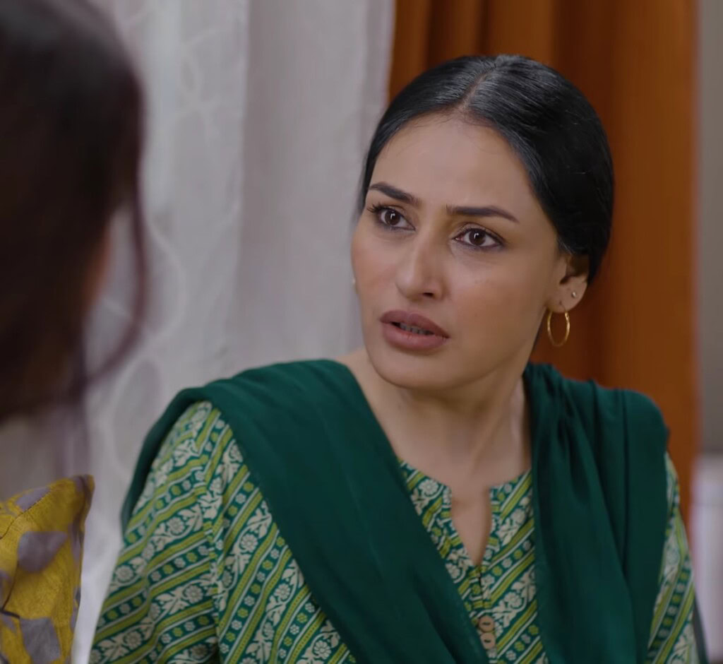 Sanwal Yaar Piya Episode 21 - Sanwal & Piya Discover The Truth