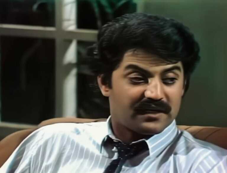 Asif Raza Mir & Shahnaz Sheikh Meet After 40 Years | Reviewit.pk