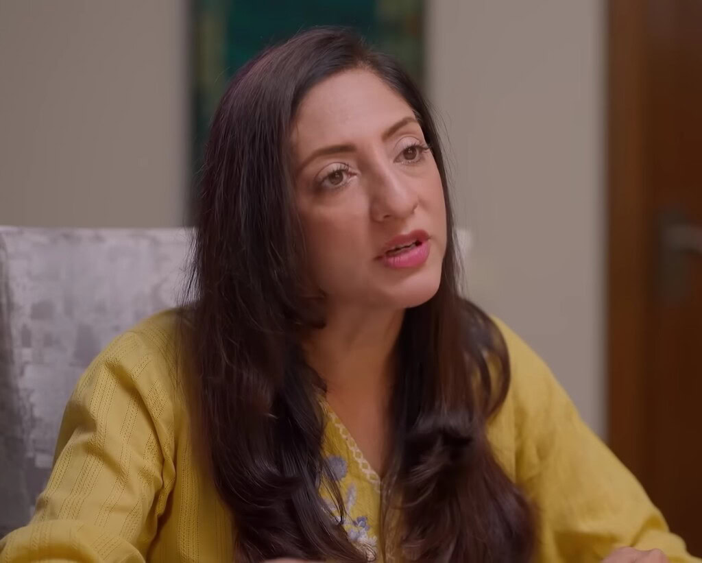 22 Best Female Peformances In Pakistani Dramas 2025