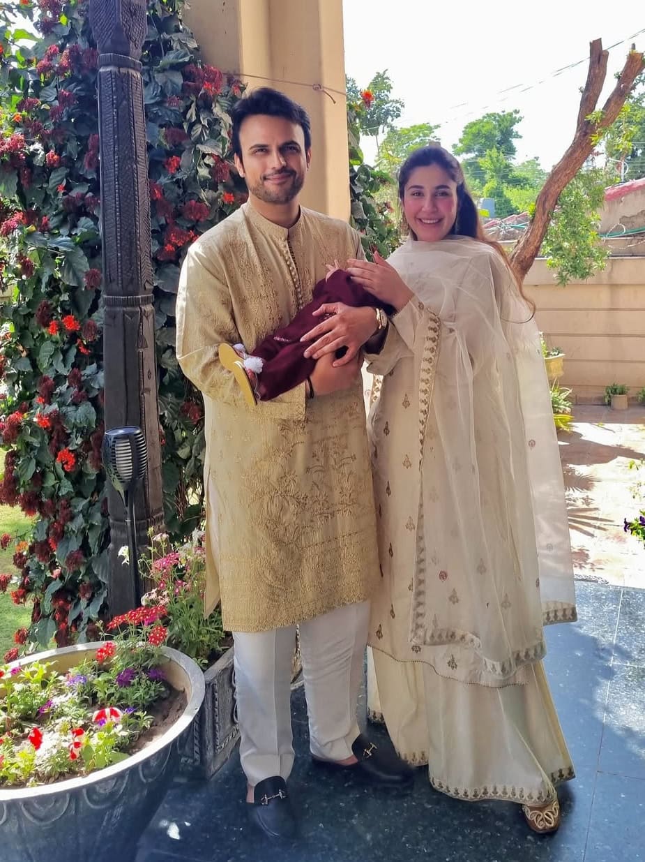Why Usman Mukhtar’s Wife Refused To Go To The Doctor With Him